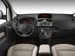 Renault Kangoo 2011 года